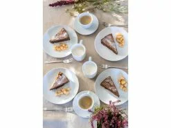 Bestes Angebot ❤️ Frühstückset Barca weiss - 18 teilig in weiß 🛒 9 Bestes Angebot ❤️ Frühstückset Barca weiss - 18 teilig in weiß 🛒 -Essen & Trinken Store 993650millieu3