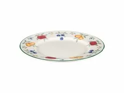 Rabatt ❤️ Speiseteller Toscana in beige ✔️