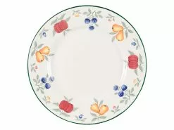 Rabatt ❤️ Speiseteller Toscana in beige ✔️ 6 Rabatt ❤️ Speiseteller Toscana in beige ✔️ -Essen & Trinken Store 9939466 f 02