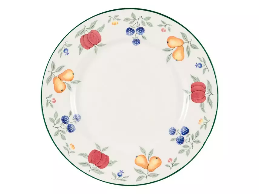 Rabatt ❤️ Speiseteller Toscana in beige ✔️ 3 Rabatt ❤️ Speiseteller Toscana in beige ✔️ – Bild 3