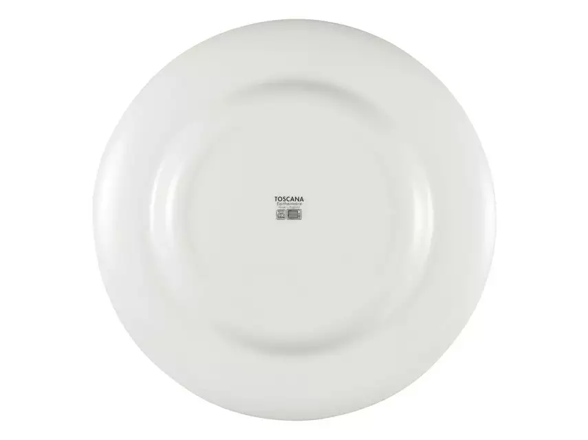 Rabatt ❤️ Speiseteller Toscana in beige ✔️ 4 Rabatt ❤️ Speiseteller Toscana in beige ✔️ – Bild 4