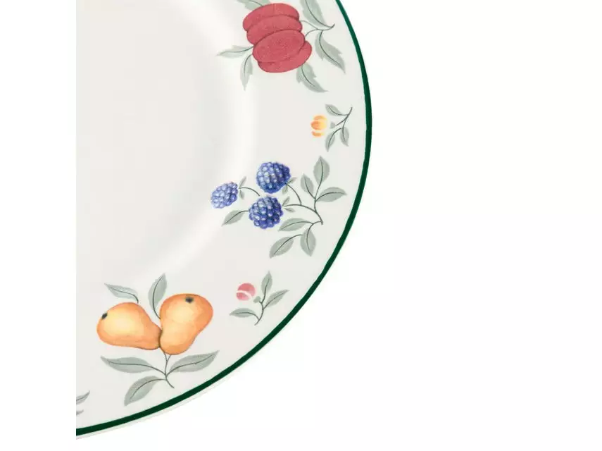 Rabatt ❤️ Speiseteller Toscana in beige ✔️ 2 Rabatt ❤️ Speiseteller Toscana in beige ✔️ – Bild 2