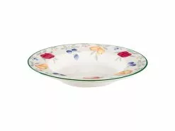 Neu 🧨 Suppenteller Toscana in beige 🔥