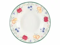 Neu 🧨 Suppenteller Toscana in beige 🔥 -Essen & Trinken Store 9939474 f 02