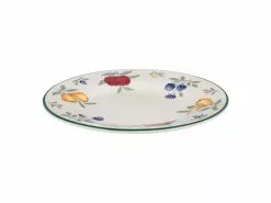 Budget 🔥 Dessertteller Toscana 21 cm in beige 😉