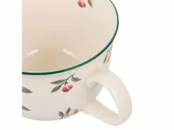 Blitzangebot ⭐ Jumbobecher mit Untertasse Toscana 2 teilig in beige 😍 7 Blitzangebot ⭐ Jumbobecher mit Untertasse Toscana 2 teilig in beige 😍 -Essen & Trinken Store 9939507 f 03