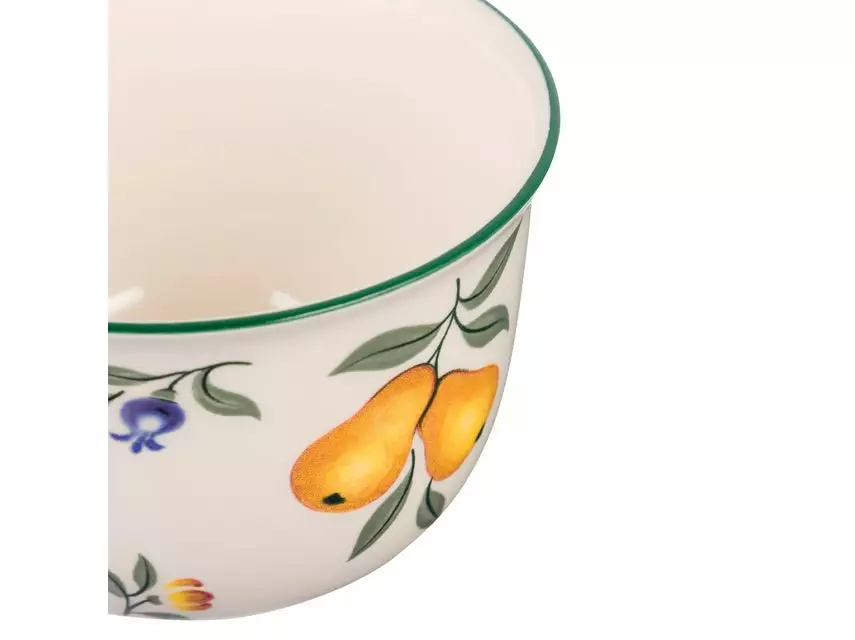 Blitzangebot ⭐ Jumbobecher mit Untertasse Toscana 2 teilig in beige 😍 2 Blitzangebot ⭐ Jumbobecher mit Untertasse Toscana 2 teilig in beige 😍 – Bild 2