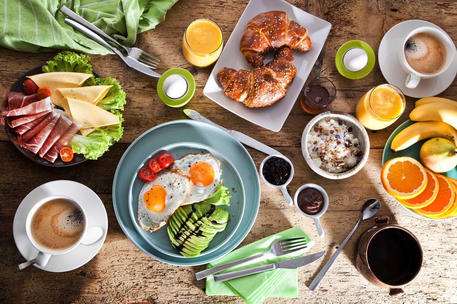 Essen & Trinken Store -Essen & Trinken Store 432