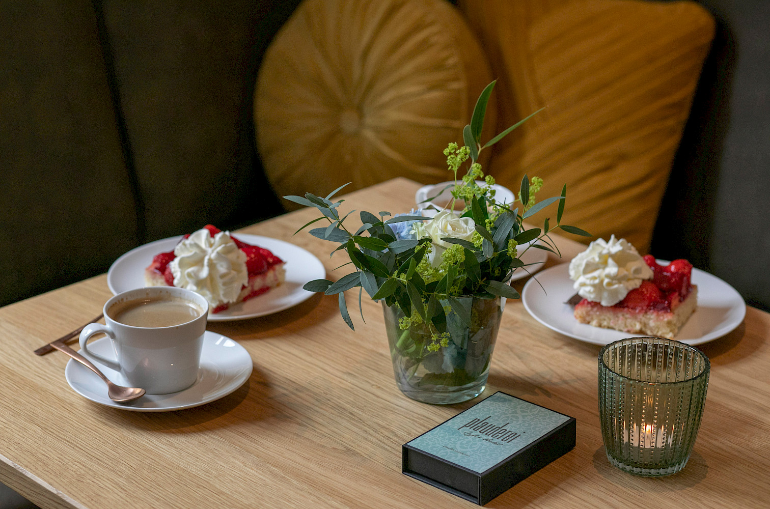 Essen & Trinken Store -Essen & Trinken Store 434